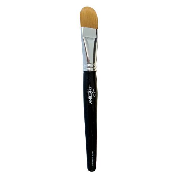 Pensula cosmetica Pinceau Plat Visage, Phytema Cosmetica