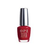 Lac de unghii - OPI IS Relentless. Ruby, 15ml