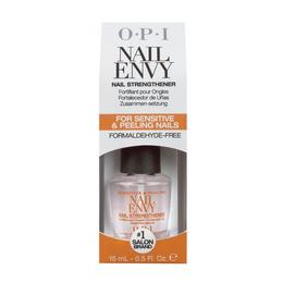 Tratament pentru unghii - opi nailenvy sensitive pelling 15ml 