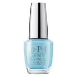 Lac de unghii - OPI IS To Infinity & Blue Yound , 15ml