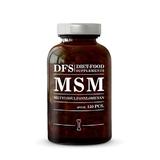 Msm - 150 tablete x 750mg - 112.5g