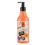 Gel de Dus Natural Energy Bomb Skin Super Good  Planeta Organica, 500ml