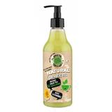 Gel de Dus Natural 100% Vitamins Skin SuperGood, 500 ml