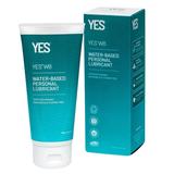 Lubrifiant Organic pe Baza de Apa Yes, 150 ml