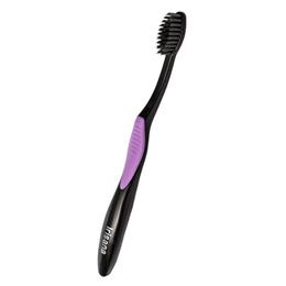 Periuta de dinti cu carbon activ pentru albirea dintilor irisana