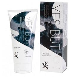 Lubrifiant intim pe baza de apa yes but, 100ml