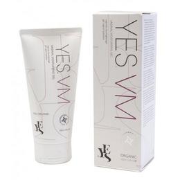 Gel hidratant intim certificat organic yes, 100ml
