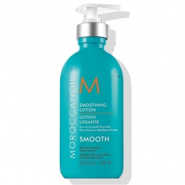 Lotiune de Netezire pentru Par Indisciplinat - Moroccanoil Smoothing Lotion 300 ml