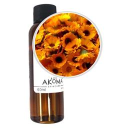 Ulei de galbenele akoma skincare, 60ml