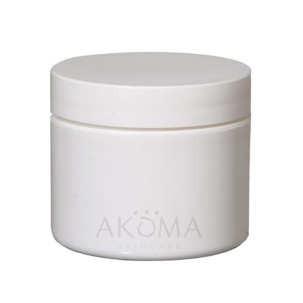Recipient Cosmetic din Plastic Akoma Skincare 50 ml