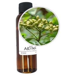 Ulei de neem presat la rece nerafinat akoma skincare, 60ml