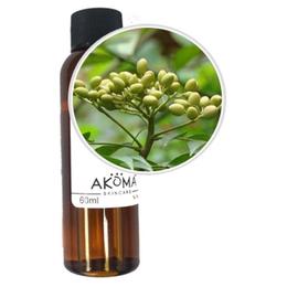 Ulei de Neem Presat la Rece Nerafinat Akoma Skincare, 60ml