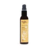 Ulei de Argan Certificat Organic Najel, 80 ml