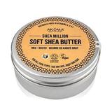 Unt de Shea Nerafinat Shea Million Soft Shea Butter Akoma Skincare, 150ml