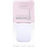 Lac de Unghii French Manicure no 1 Wibo, 8.5 ml