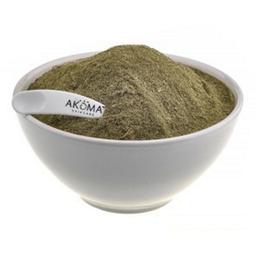 Pudra de neem din ghana akoma skincare, 100g