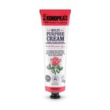 Crema Hidratanta Multifunctionala cu Trandafir Dr. Konopka, 75 ml