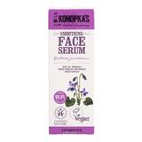 Serum Regenerant pentru Ten cu Extract de Violete Dr. Konopka, 30 ml