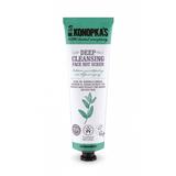 Scrub de Curatare in Profunzime Ten Normal si Gras Dr. Konopka's, 75 ml
