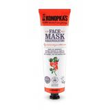 Masca Reparatoare pentru Ten Normal, Uscat sau Matur Dr. Konopka's, 75 ml
