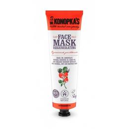 Masca reparatoare pentru ten normal, uscat sau matur dr. konopka, 75 ml