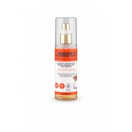 Esenta vegetala concentrata no 54 pentru hidratare intensiva a tenului dr. konopka, 125 ml