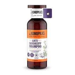 Sampon bio tratament anti-matreata dr. konopka, 500 ml