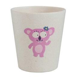 Pahar pentru clatire si depozitare koala jack'n jill