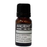 Ulei Esential de Salvie (Salvia Officinalis) Ancient Wisdom, 10ml