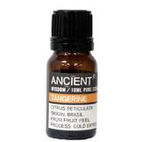 Ulei Esential Tangerine (Citrus Reticulata) Ancient Wisdom, 10ml