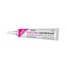 Lipici adeziv pentru gene false negru cala, 7 g