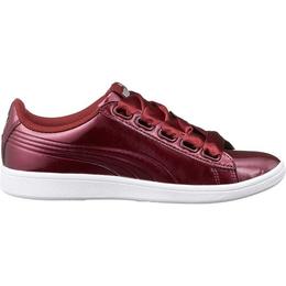 Pantofi sport femei Puma Vikky Ribbon P 36641704, 41, Rosu