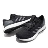 Pantofi sport barbati adidas Pureboost EE4282, 42, Negru