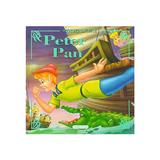 Peter Pan - Povesti clasice, editura Girasol