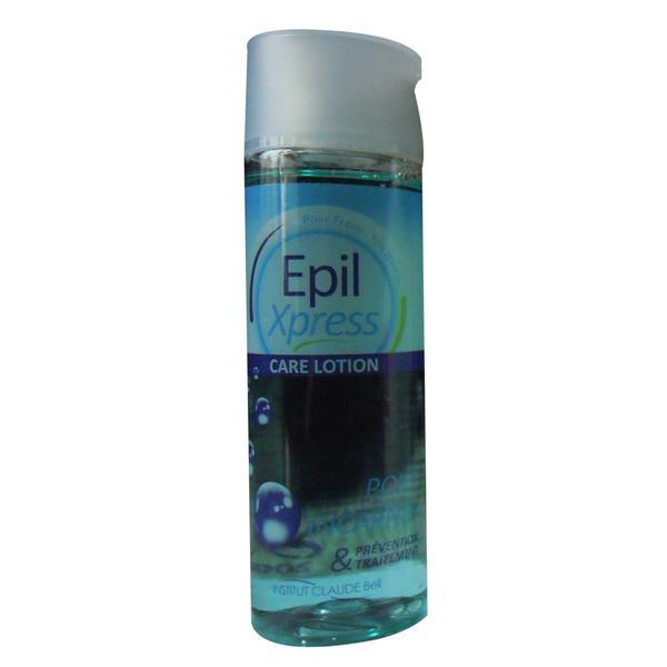 Lotiune pentru prevenire si tratare fire sub piele la femei, Epil Xpress Care Lotion, Institut Claude Bell 200ml