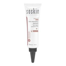 Cicaplex - crema protectie reparatoare