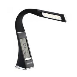 Lampa cu led molly, multifunctionala 4 in 1, negru