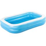 Piscina gonflabila, Bestway, 262 x 175 x 51 cm