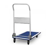 Carucior cu platforma, Pliabil, 150 kg