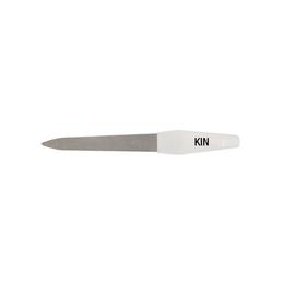 Pila diamantata pentru unghii koh-i-noor 11.5 cm, 6314