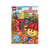 Lego City - Sa construim!, editura Mara