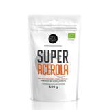 Acerola - pulbere bio Diet Food 100g