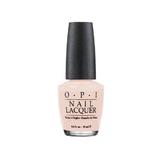 Lac de unghii -OPI NL Bubble Bath , 15ml