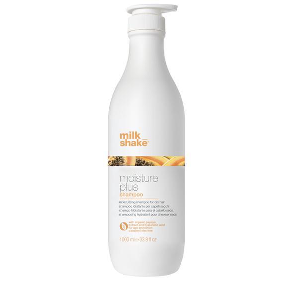 Sampon hidratant- Moisture Plus Shampoo 1000 ml esteto.ro imagine noua