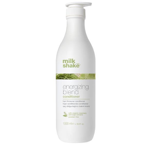 Balsam energizant – Energizing blend conditioner Milk Shake 1000 ml
