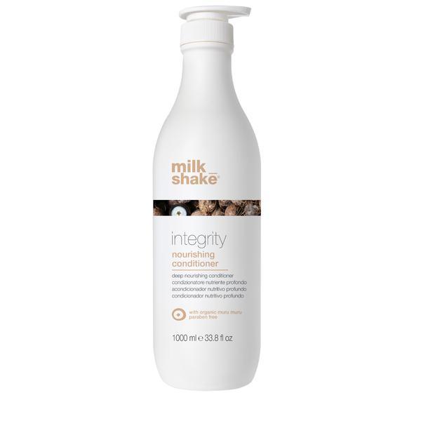 Balsam nutritiv cu acțiune profundă. – Integrity nourishing conditioner 1000ml esteto.ro imagine noua