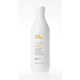 Sampon puternic hidratant pentru toate tipurile de păr - integrity nourishing shampoo 1000 ml