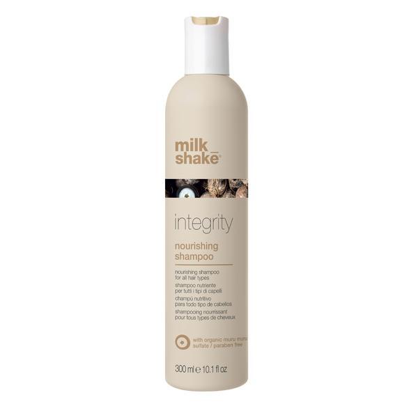 Sampon puternic hidratant pentru toate tipurile de păr – Integrity nourishing shampoo 300 ml 300 imagine noua