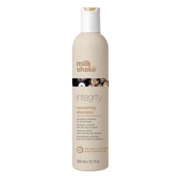 Sampon puternic hidratant pentru toate tipurile de păr - Integrity nourishing shampoo 300 ml