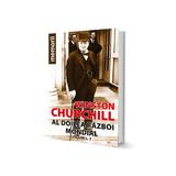Al Doilea Razboi Mondial - Winston Churchill - Vol. 1